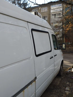 Mercedes-Benz Sprinter 312, снимка 5