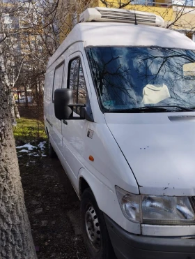 Mercedes-Benz Sprinter 312, снимка 6