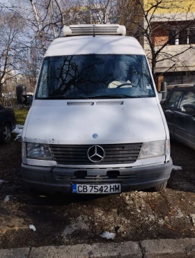 Mercedes-Benz Sprinter 312, снимка 1