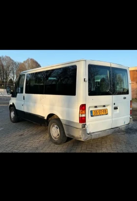 Ford Transit 280S 2.0dt, снимка 5