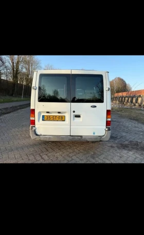 Ford Transit 280S 2.0dt, снимка 4