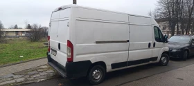 Peugeot Boxer 2.2HDi Termo | Mobile.bg � ����� ������ 3