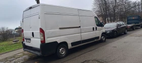 Peugeot Boxer 2.2HDi Termo | Mobile.bg � ����� ������ 7