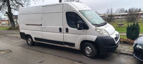 Peugeot Boxer 2.2HDi Termo | Mobile.bg � ����� ������ 2