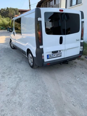 Renault Trafic 1900, снимка 3