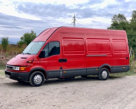 Iveco Daily 2.8TDI* SUPER MAXII XXXL | 2 �-����� �����* 196��! | Mobile.bg � ����� ������ 4