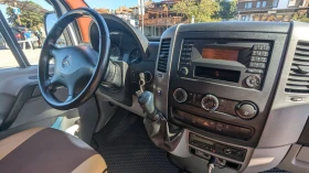 Mercedes-Benz Sprinter 516 516 | Auto.bg — изображение 12