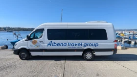 Mercedes-Benz Sprinter 516 516