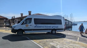 Mercedes-Benz Sprinter 516 516 | Auto.bg — изображение 13