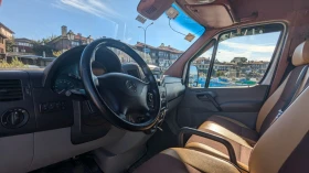 Mercedes-Benz Sprinter 516 516 | Auto.bg — изображение 2