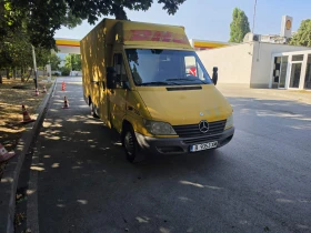 Mercedes-Benz Sprinter CDI | Mobile.bg � ����� ������ 2