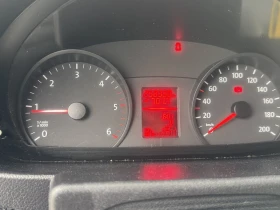 VW Crafter L1H1 KLIMATRONIK | Mobile.bg � ����� ������ 8