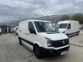 ����� �� �������� �� VW Crafter L1H1 KLIMATRONIK