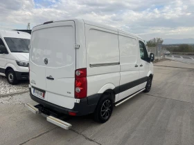 ����� �� �������� �� VW Crafter L1H1 KLIMATRONIK