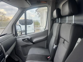 VW Crafter L1H1 KLIMATRONIK | Mobile.bg � ����� ������ 9