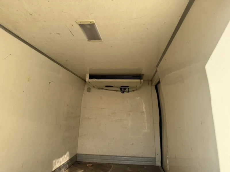 Citroen Jumper Хладилен, снимка 3 - Бусове и автобуси - 52108057