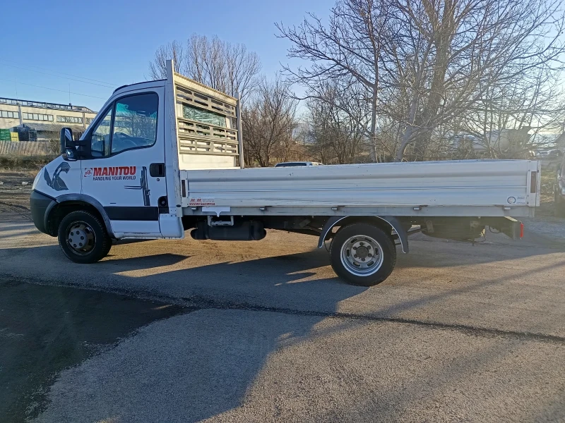 Iveco 3512, снимка 6 - Бусове и автобуси - 53132611
