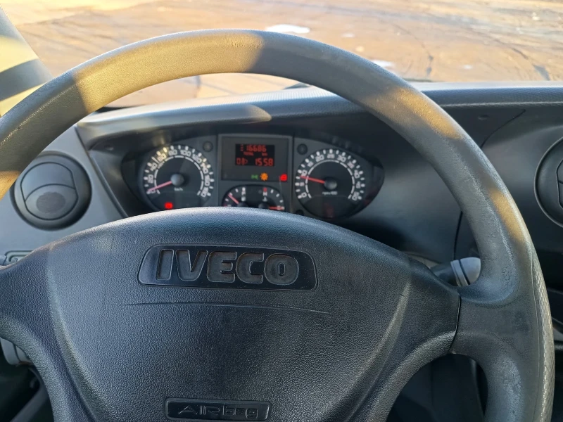 Iveco 3512, снимка 11 - Бусове и автобуси - 53132611