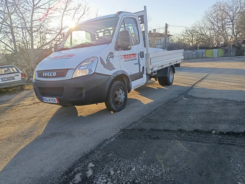 Iveco 3512, снимка 8 - Бусове и автобуси - 53132611