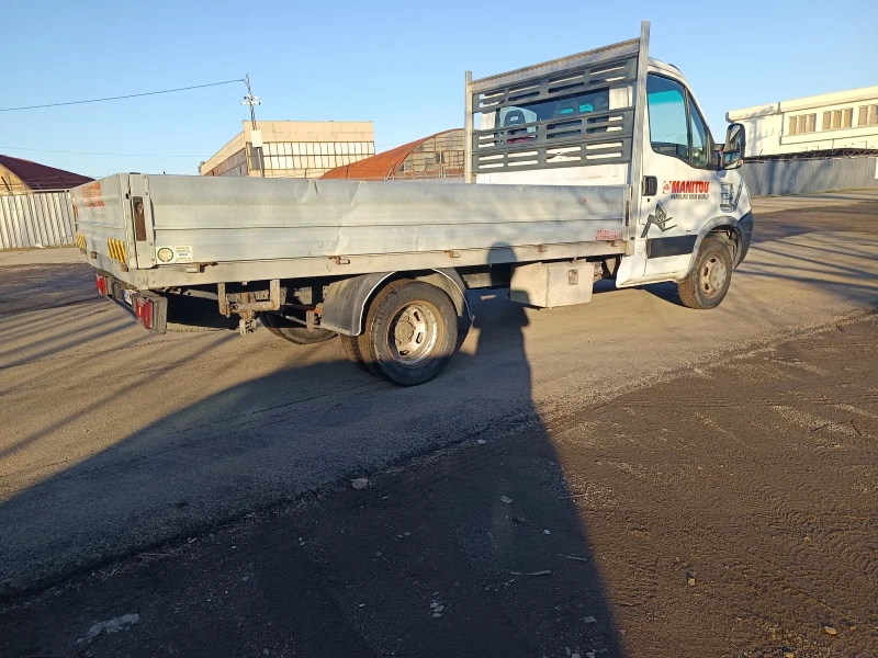 Iveco 3512, снимка 3 - Бусове и автобуси - 53132611