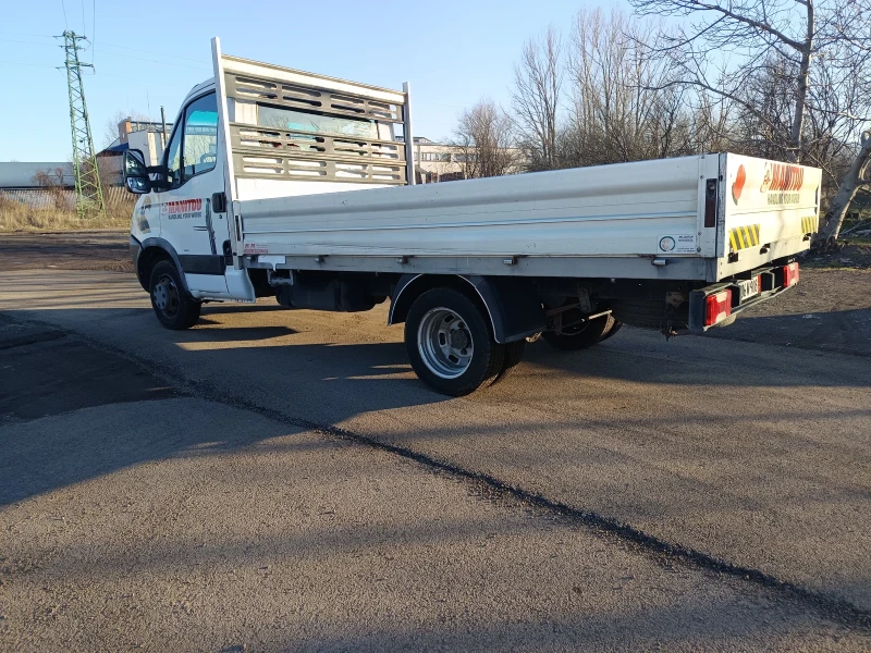 Iveco 3512, снимка 5 - Бусове и автобуси - 53132611