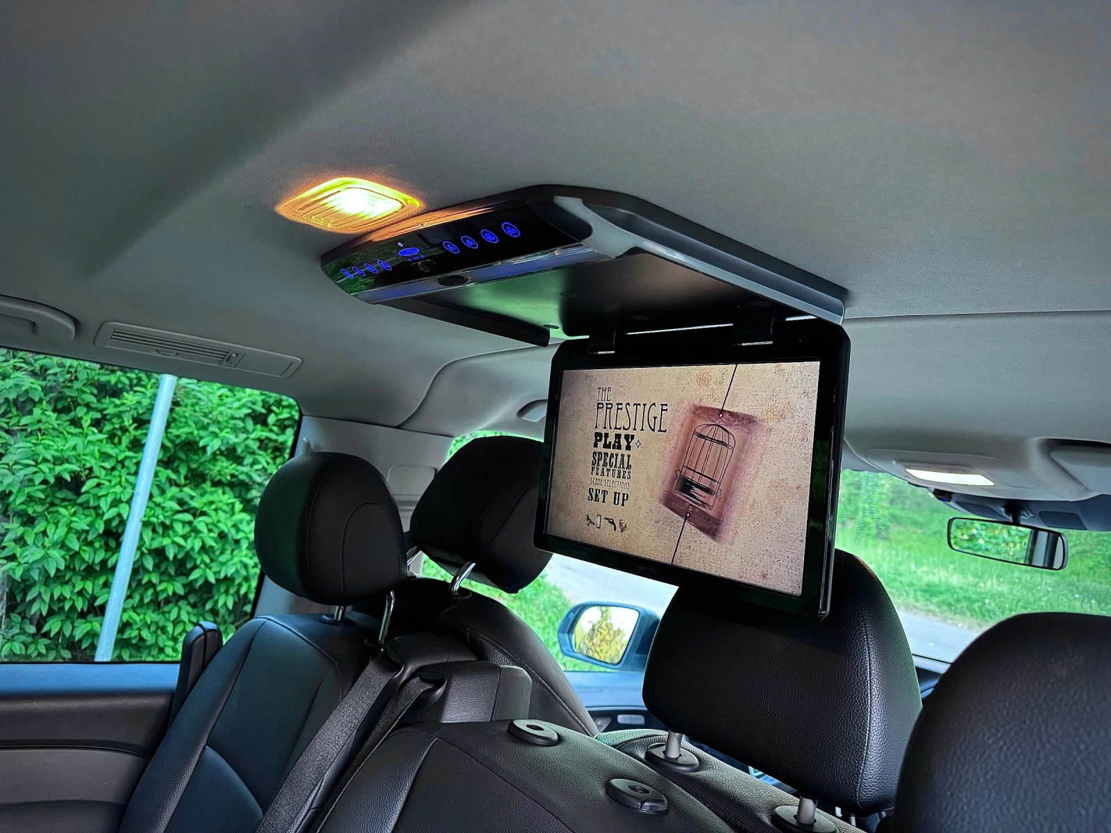 Mercedes-Benz Vito 2.2 116CDI ExtraLONG 8+ 1 2xTV  - изображение 9