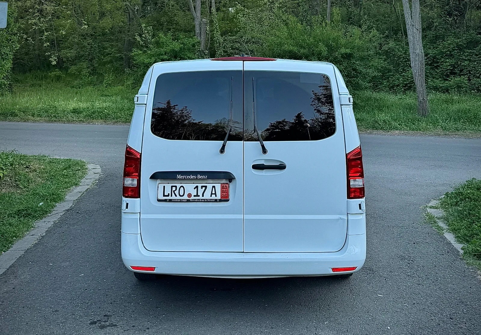 Mercedes-Benz Vito 2.2 116CDI ExtraLONG 8+ 1 2xTV  - изображение 5