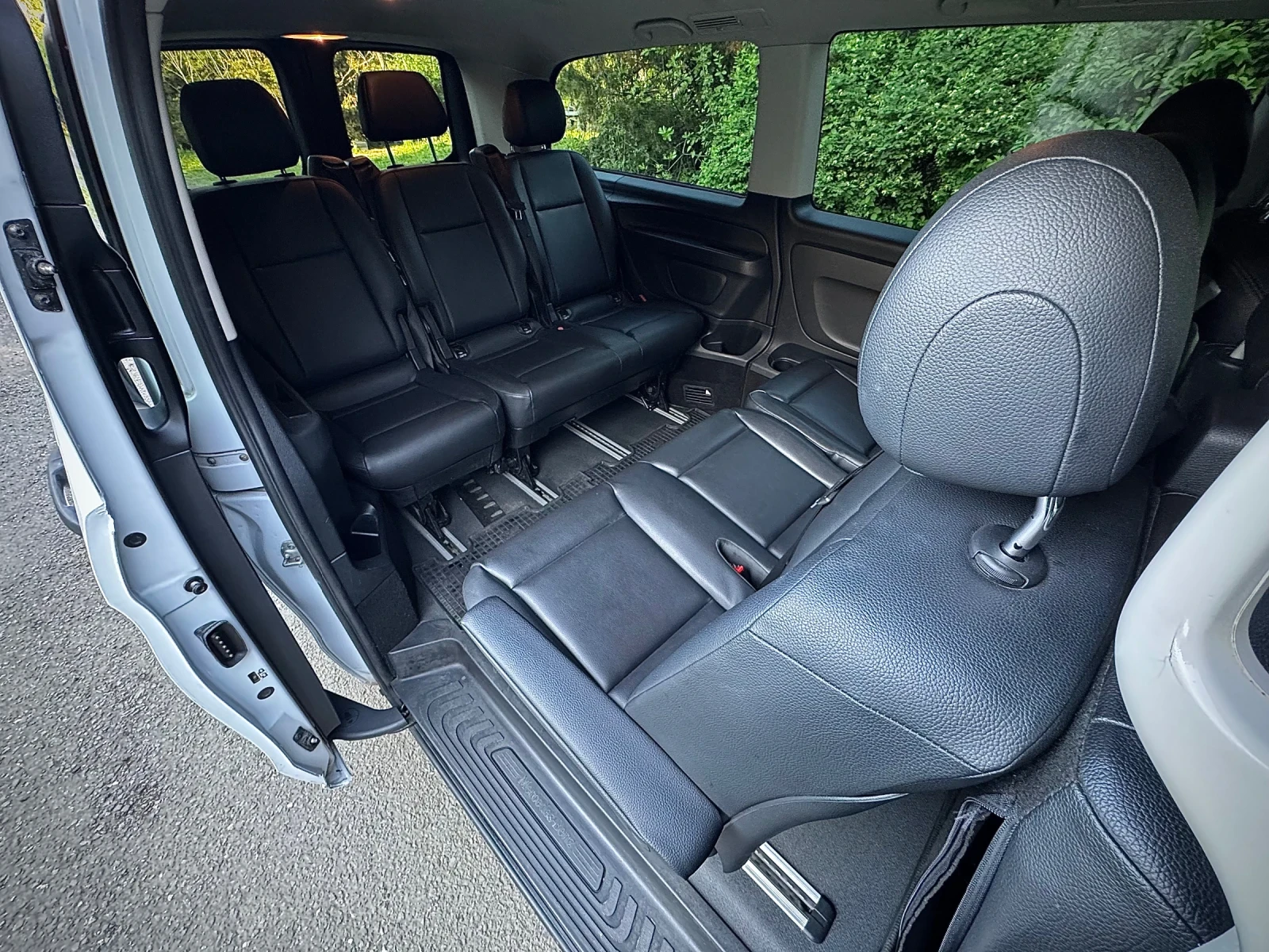 Mercedes-Benz Vito 2.2 116CDI ExtraLONG 8+ 1 2xTV  - изображение 7