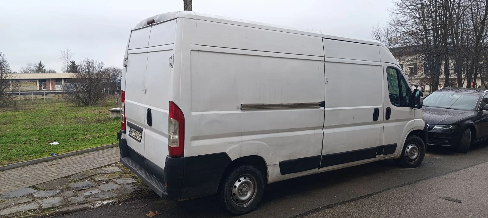 Peugeot Boxer 2.2HDi Termo | Mobile.bg � ����������� 3