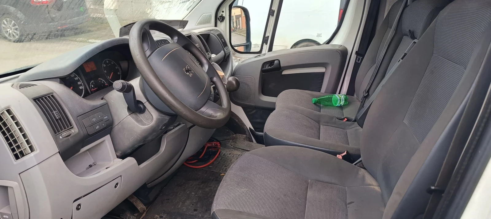Peugeot Boxer 2.2HDi Termo | Mobile.bg � ����������� 6