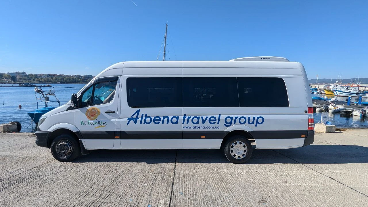 Mercedes-Benz Sprinter 516 516 | Auto.bg — изображение 1