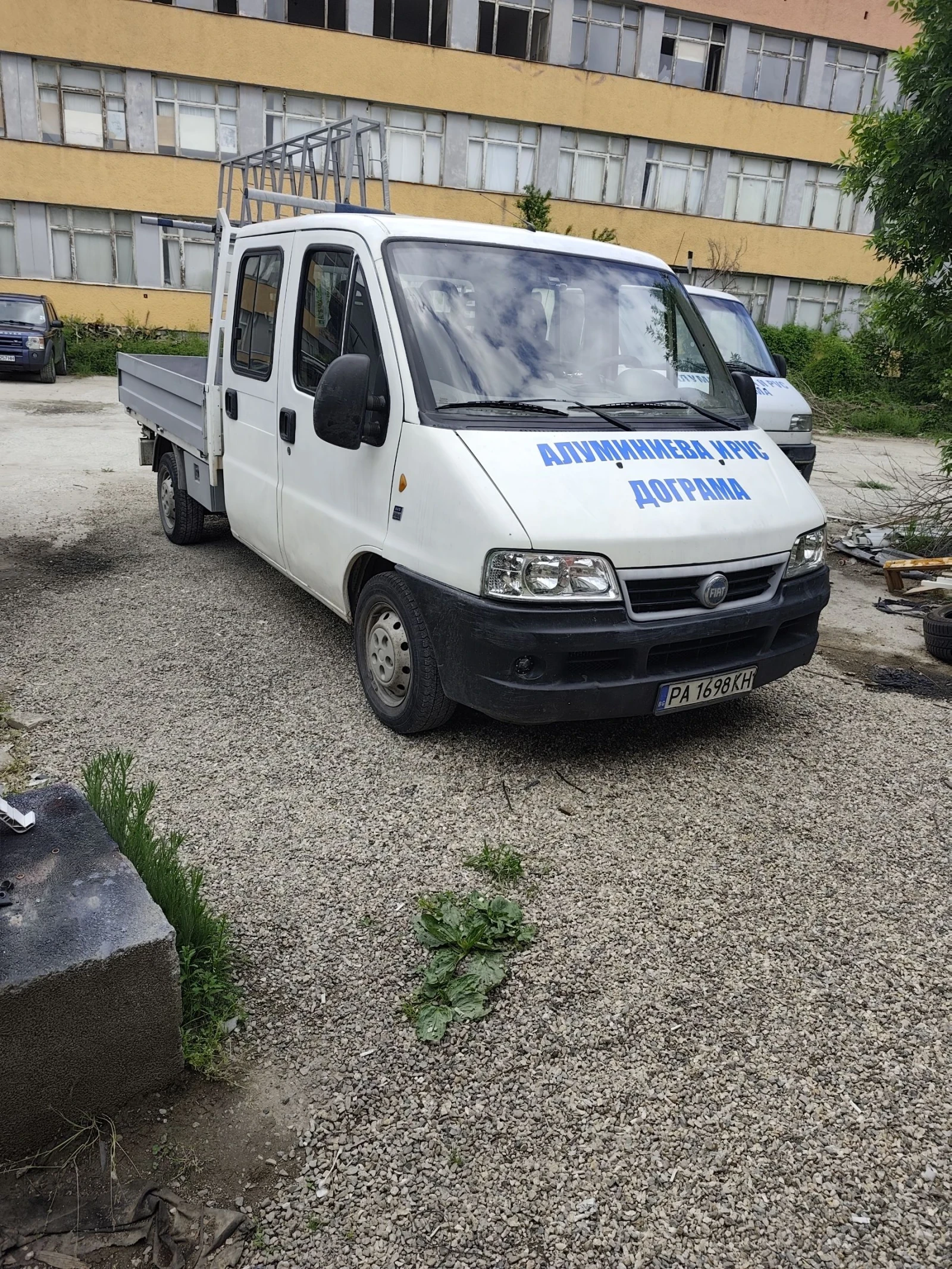 Fiat Ducato