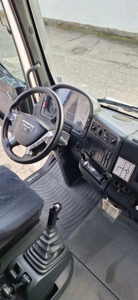 Man Tga 18.440, снимка 9