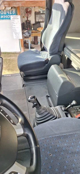 Man Tga 18.440, снимка 6