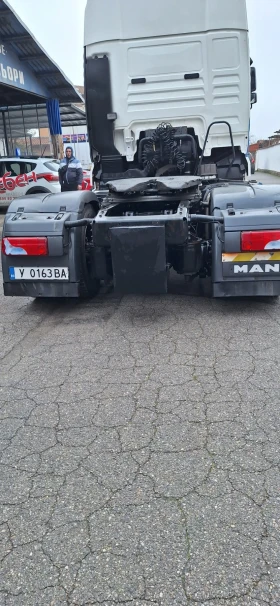 Man Tga 18.440, снимка 11