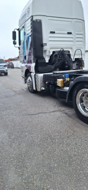 Man Tga 18.440, снимка 10