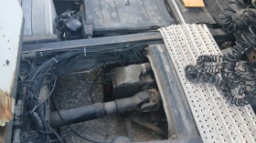 Man Tga 530, снимка 3