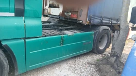 Man Tga 530, снимка 4