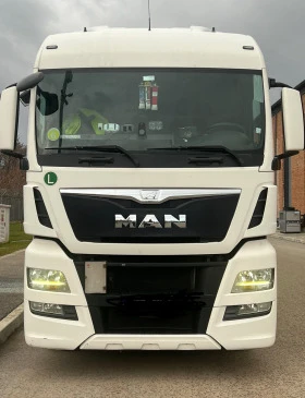  Man Tgx