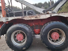 Steyr 26s31 6x6, снимка 4