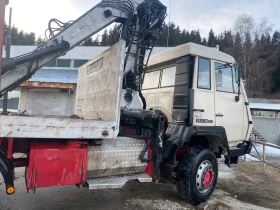 Steyr 26s31 6x6, снимка 11