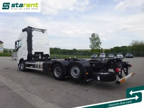 Volvo Fh LKW25021 | Mobile.bg    7
