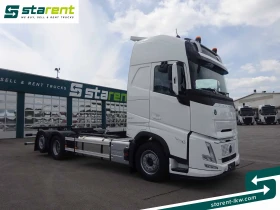 Volvo Fh LKW25021 | Mobile.bg    3