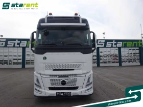 Volvo Fh LKW25021 | Mobile.bg    2