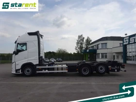 Volvo Fh LKW25021 | Mobile.bg    8