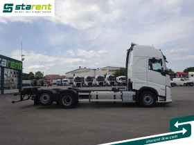Volvo Fh LKW25021 | Mobile.bg    4