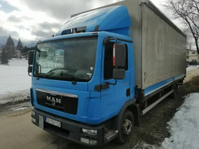 Обява за продажба на Man 12.284 Товарен ~39 600 лв. - изображение 1