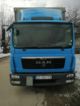 Обява за продажба на Man 12.284 Товарен ~39 600 лв. - изображение 1