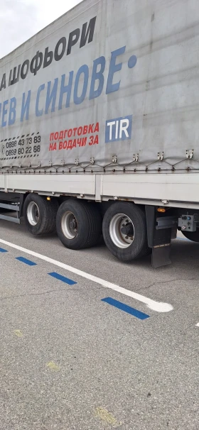 Man Tga 18.440 | Mobile.bg    9