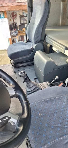 Man Tga 18.440, снимка 7 - Камиони - 53618822